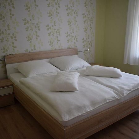Gaestehaus Sylvia Кельберг Экстерьер фото