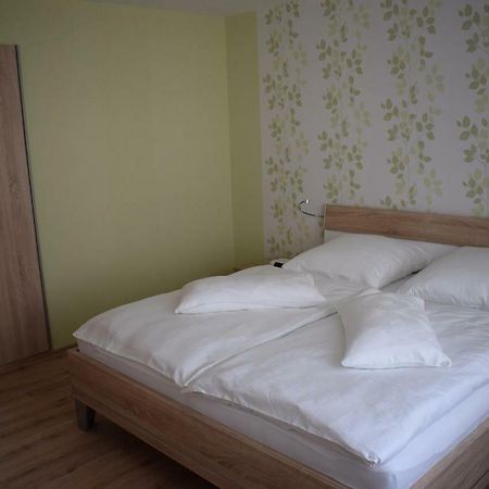 Gaestehaus Sylvia Кельберг Экстерьер фото