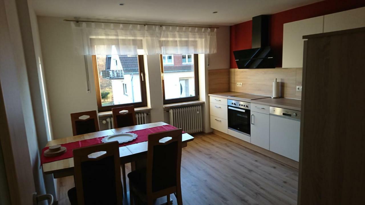 Gaestehaus Sylvia Кельберг Экстерьер фото