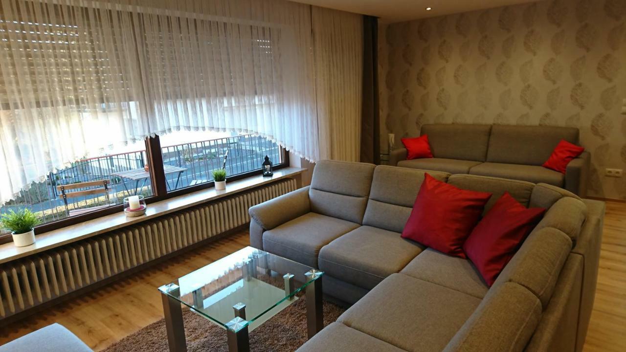Gaestehaus Sylvia Кельберг Экстерьер фото